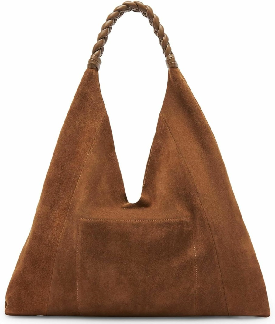 Hobo Handbags | Dolce Vita Dolce Vita Mia Hobo, Tobacco