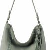 Hobo Handbags | The Sak The Sak Sequoia Hobo Bag In Leather, Roomy Purse With Multi Use Design