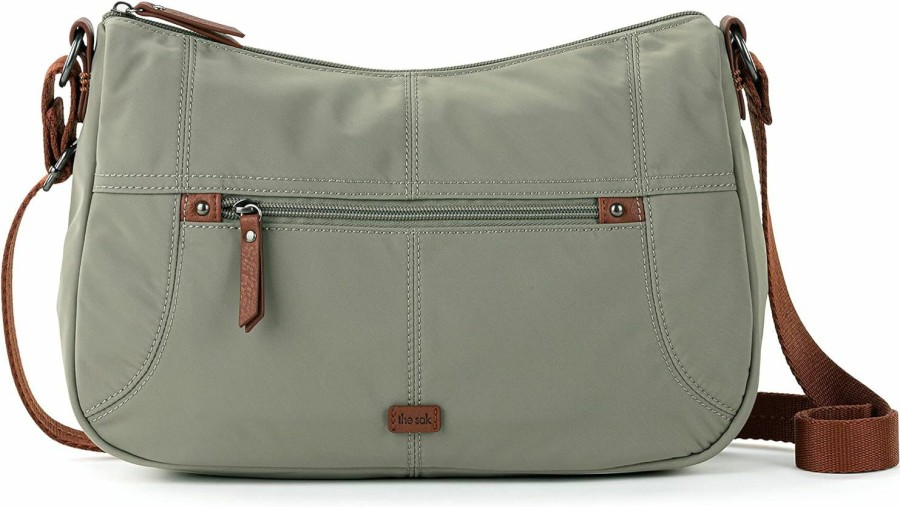 Hobo Handbags | The Sak The Sak Esperato Nylon Hobo