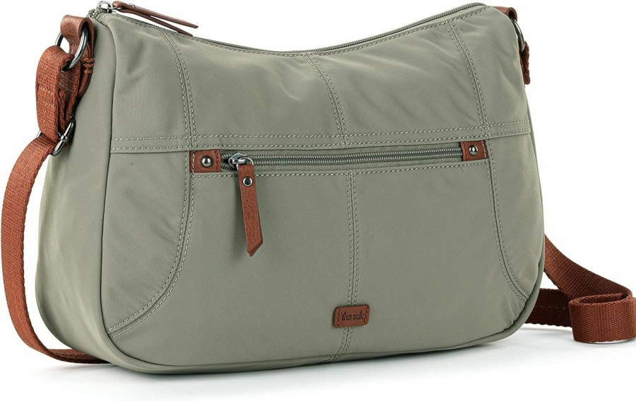 Hobo Handbags | The Sak The Sak Esperato Nylon Hobo