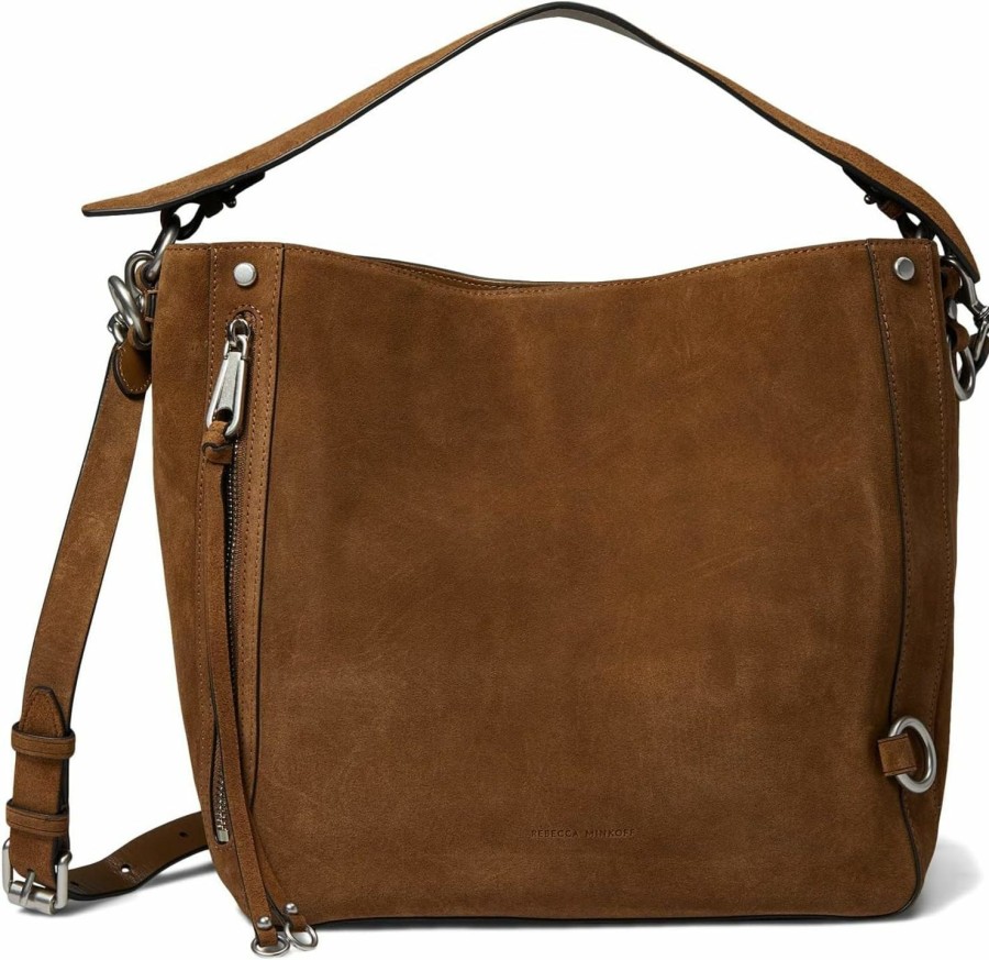 Hobo Handbags | Rebecca Minkoff Rebecca Minkoff Mab Hobo Bag