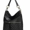 Hobo Handbags | MKF Collection Mkf Collection Shoulder Bag For Women, Vegan Leather Fashion Handbag Hobo Purse