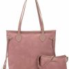 Hobo Handbags | Montana West Montana West Purse And Handbags For Women Chain Shoulder Tote Bag