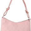 Hobo Handbags | SweatyRocks Sweatyrocks Women'S Hobo Purse Checkered Zip Up Shoulder Bag Casual Handbag