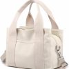 Hobo Handbags | Wxnow Wxnow Canvas Messenger Bags For Women,Tote Crossbody Shoulder Bag Satchel Purse