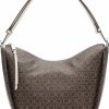 Hobo Handbags | Calvin Klein Calvin Klein Prism Top Zip Convertible Hobo Shoulder Bag