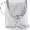 Hobo Handbags | HOBO Hobo Womens Fern Argento One Size