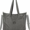 Hobo Handbags | VASCHY Vaschy Corduroy Tote Bag For Women,Casual Lightweight Large Work Tote With Zipper Hobo Shoulder Crossbody Bag Purse