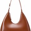 Hobo Handbags | MELOLILA Melolila Small Hobo Bags For Women Crescent Bag Medium Shoulder Bag Trendy Purse For Women 2024 Half Moon Bag