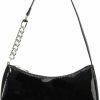 Hobo Handbags | GORGLITTER Gorglitter Women'S Small Hobo Bags Pu Leather Shoulder Bag Trendy Clutch Hobo Purse