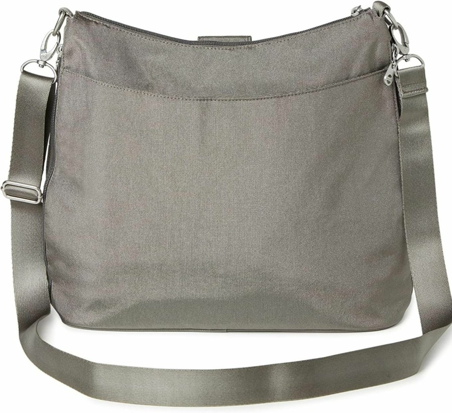 Hobo Handbags | Baggallini Baggallini Helsinki Crossbody Hobo