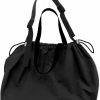 Hobo Handbags | NAARIIAN Naariian Hobo Bags Cross Body Uni Light Weight Nylon Shopping Travel Tote Shoulder Bag With Organizer