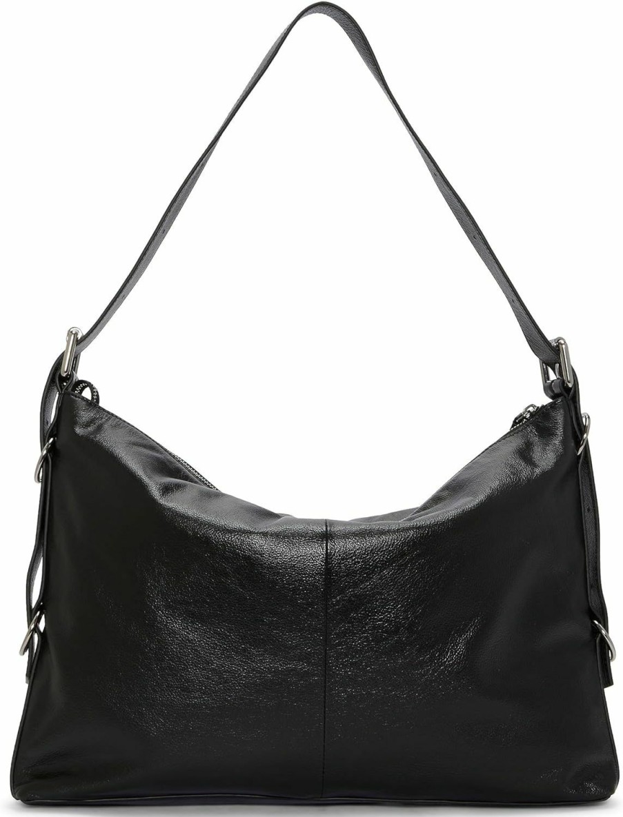 Hobo Handbags | Vince Camuto Vince Camuto Baile Hobo, Black