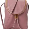 Hobo Handbags | HOBO Hobo Fern Mauve One Size