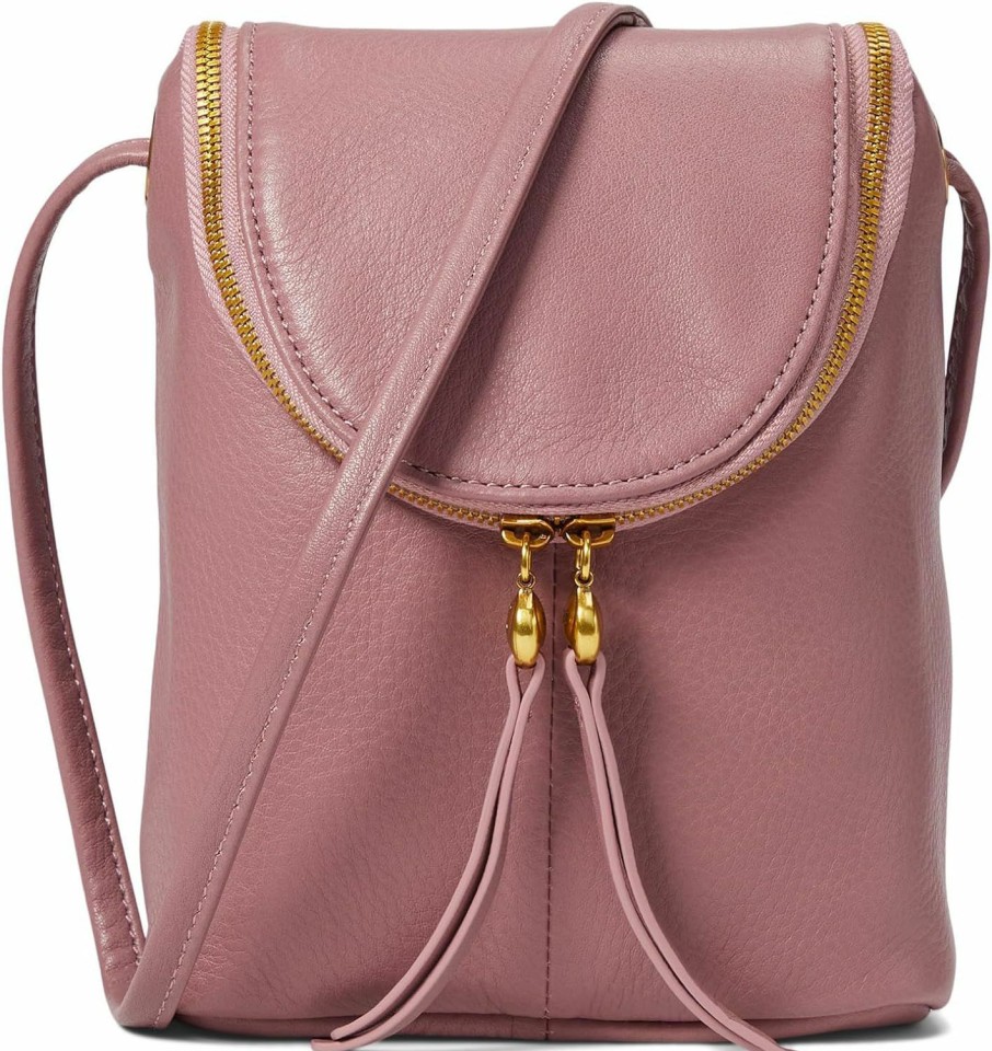 Hobo Handbags | HOBO Hobo Fern Mauve One Size