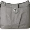 Hobo Handbags | Baggallini Baggallini International Sorrento Rfid Hobo Bag