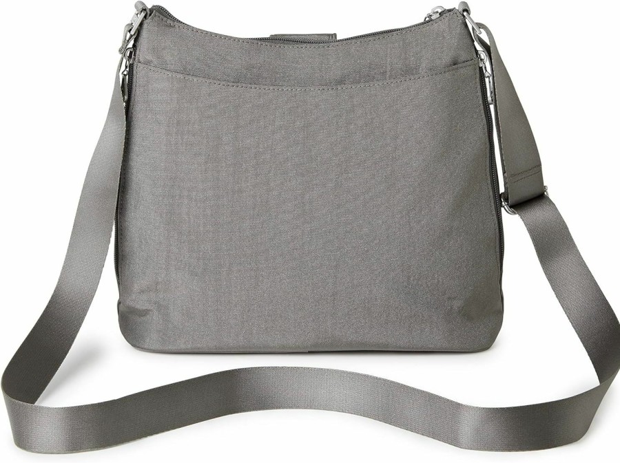 Hobo Handbags | Baggallini Baggallini International Sorrento Rfid Hobo Bag