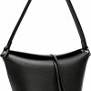 Hobo Handbags | molshine Molshine Pebble Leather Small Hangbag,Fashion Casual Top Handle Shoulder Bag Armpit Bags For Women Lady Travel Work Dlk0019