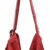 Hobo Handbags | Sumleno Sumleno Grunge Bag Hobo Boho Hippie Crossbody Bag Sling Purses For Office Shopping Travel Y2K Aesthetic