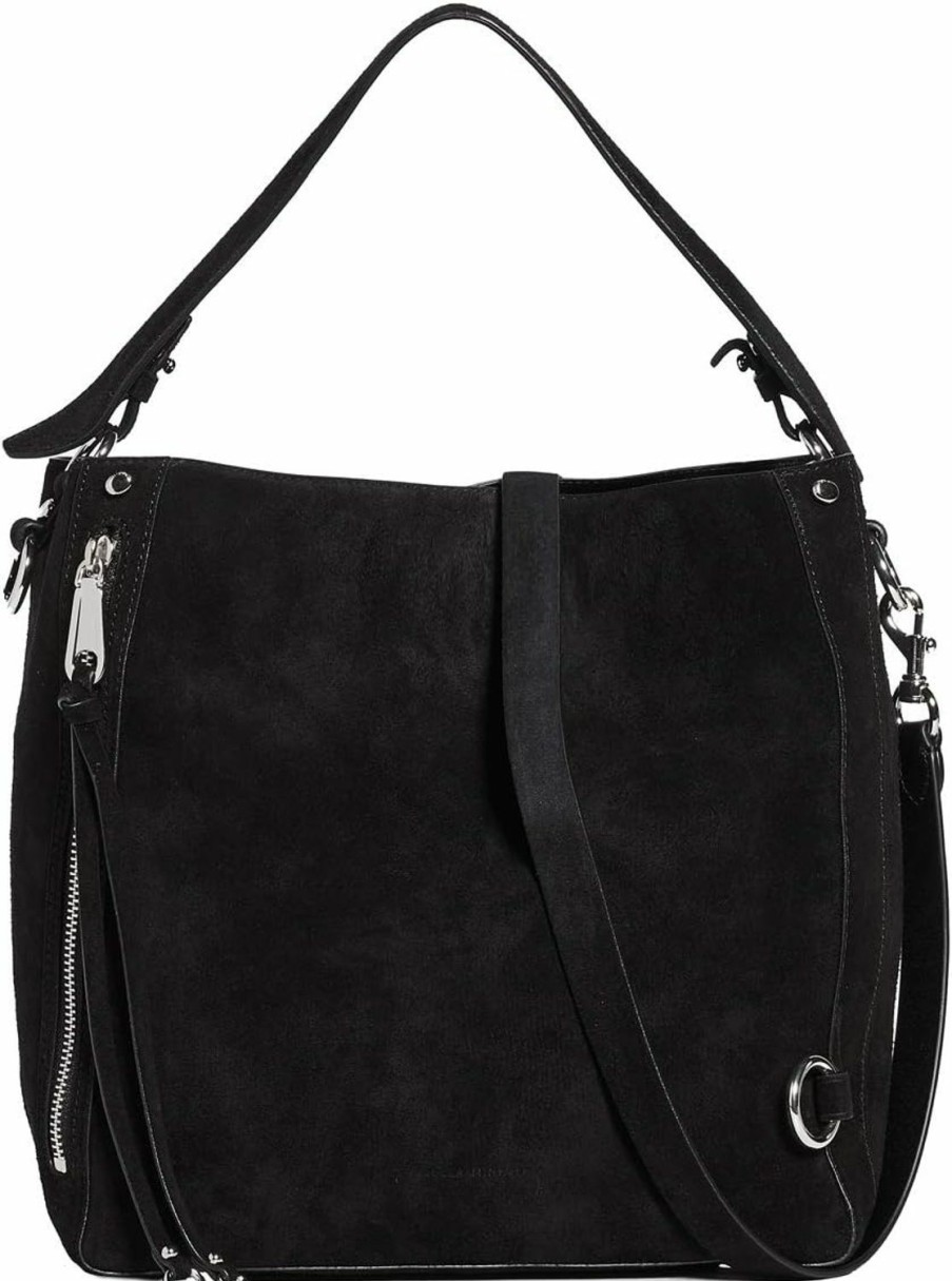 Hobo Handbags | Rebecca Minkoff Rebecca Minkoff Mab Hobo Bag