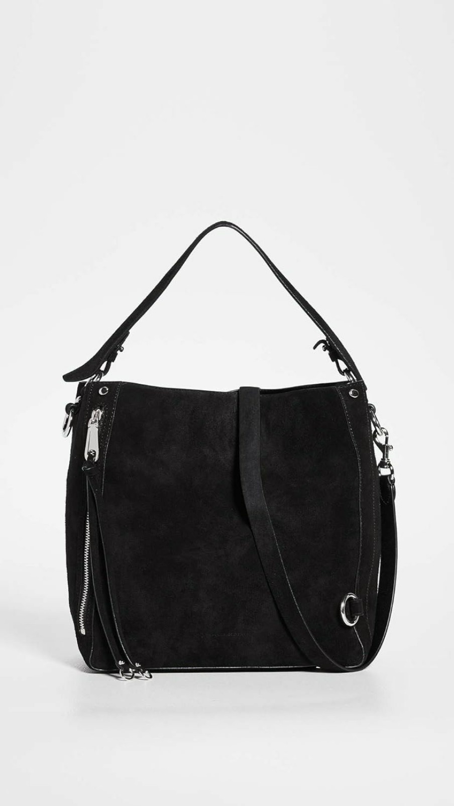 Hobo Handbags | Rebecca Minkoff Rebecca Minkoff Mab Hobo Bag