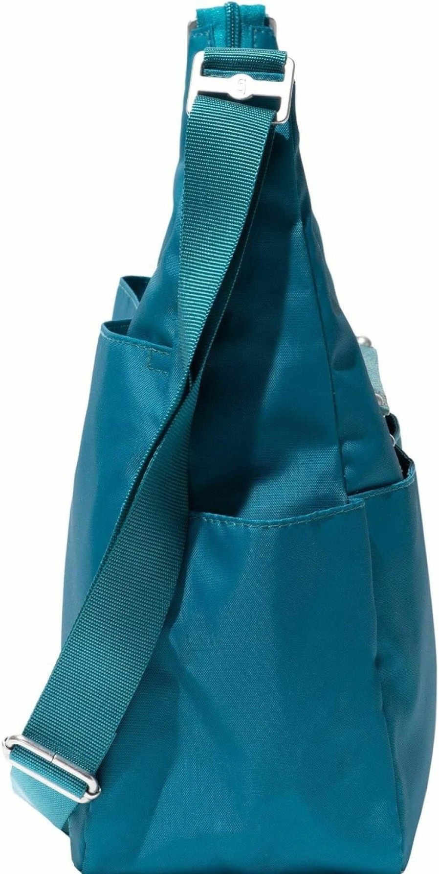 Hobo Handbags | bg by baggallini Bg By Baggallini Phoenix Hobo Bag - Seafoam