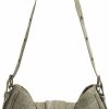 Hobo Handbags | Verdusa Verdusa Women'S Hobo Shoulder Bag Y2K Handbag Purse