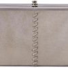 Hobo Handbags | HOBO Hobo Womens Lauren Granite Grey One Size