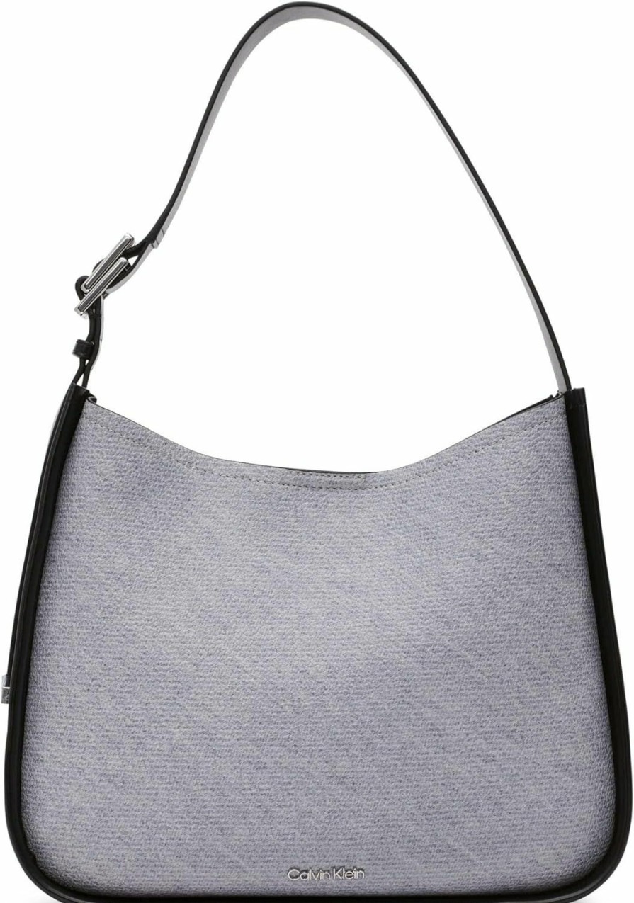 Hobo Handbags | Calvin Klein Calvin Klein Dana Organizational Hobo Shoulder Bag