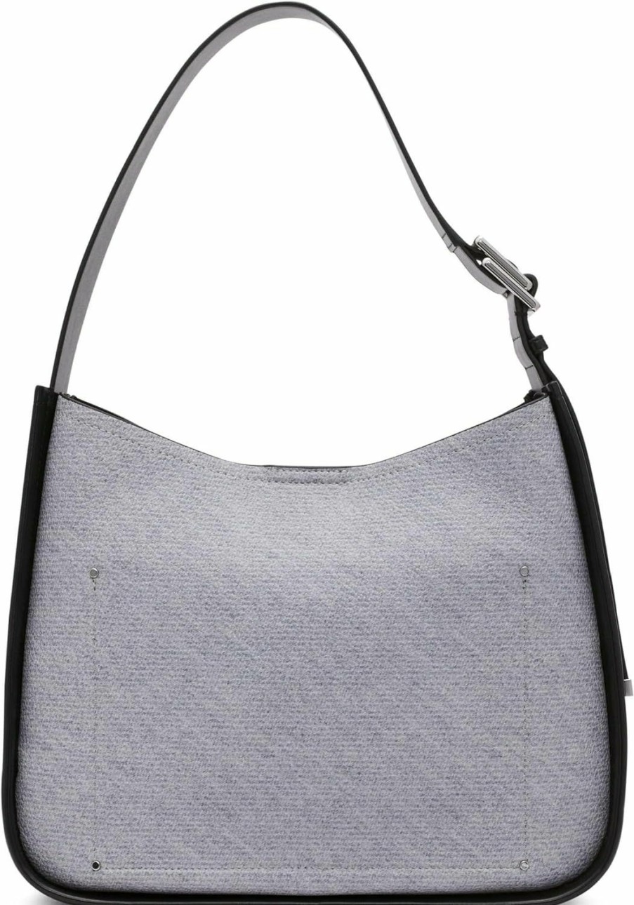 Hobo Handbags | Calvin Klein Calvin Klein Dana Organizational Hobo Shoulder Bag