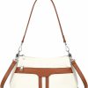 Hobo Handbags | Over Earth Over Earth Genuine Leather Hobo Bags For Women Small Soft Ladies Shoulder Purses And Handbags