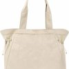 Hobo Handbags | EachEver Eachever Tote Bag For Women Lightweight 18L Side Cinch Shopper Handbag Large Hobo Bag Shoulder Bag