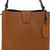 Hobo Handbags | KENOFAR Kenofar Women'S Genuine Leather Medium Tote Bag, Premium Hobo Shoulder Bag, Spacious And Versatile In Daily