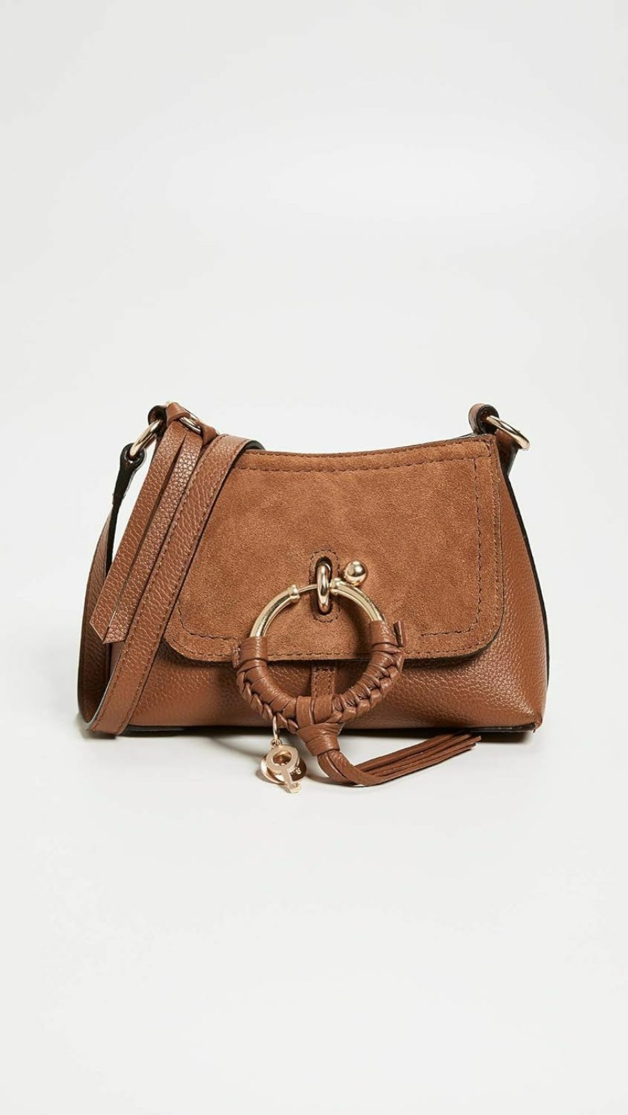 Hobo Handbags | See by Chloe See By Chloe Women'S Joan Mini Hobo