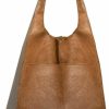 Hobo Handbags | NICOLE & DORIS Nicole & Doris Large Carry On Handbags Oversized Tote Bags For Women Hobo And Shoulder Bags Soft Pu Leather Shopping Bag