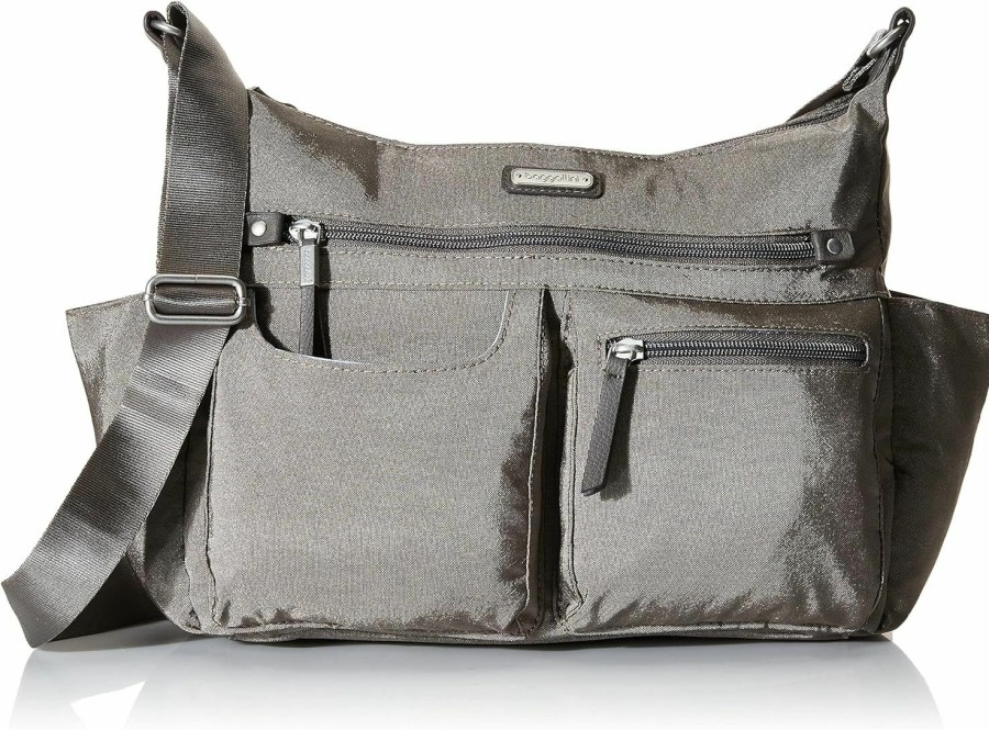 Hobo Handbags | Baggallini Baggallini Anywhere Hobo