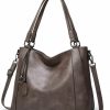 Hobo Handbags | VX VONXURY Handbags For Women, Faux Leather Handbag, Purses And Handbags, Shoulder Bag Vonxury