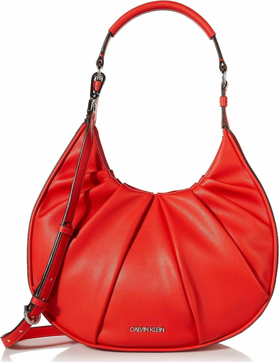 Hobo Handbags | Calvin Klein Calvin Klein Myla Novelty Hobo Shoulder Bag