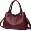 Hobo Handbags | LWWJJ Large Capacity Women'S Crossbody Bag, Fashionable Women'S Handbag, Mobile Wallet, Shoulder Bag