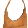 Hobo Handbags | Le Donne Le Donne Top Zip Hobo Handbag - Colombian Vaquetta Cowhide Leather Women'S Bag