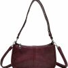 Hobo Handbags | YDSIII Purses For Women Y2K Bag Red Shoulder Bag Patent Leather Handbag Crossbody Bag