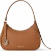 Hobo Handbags | BOSTANTEN Bostanten Small Purses For Women Trendy Cresent Shoulder Bag Hobo Handbags