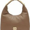 Hobo Handbags | DKNY Dkny Ash Hobo, Truffle