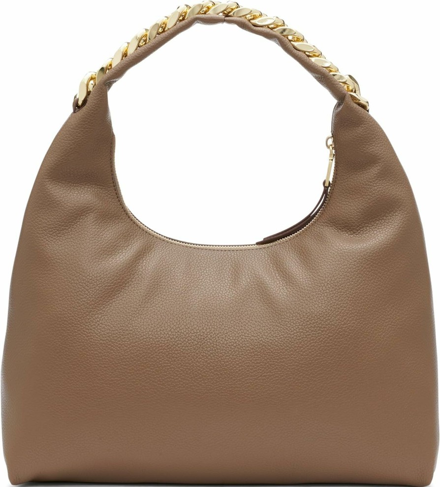 Hobo Handbags | DKNY Dkny Ash Hobo, Truffle