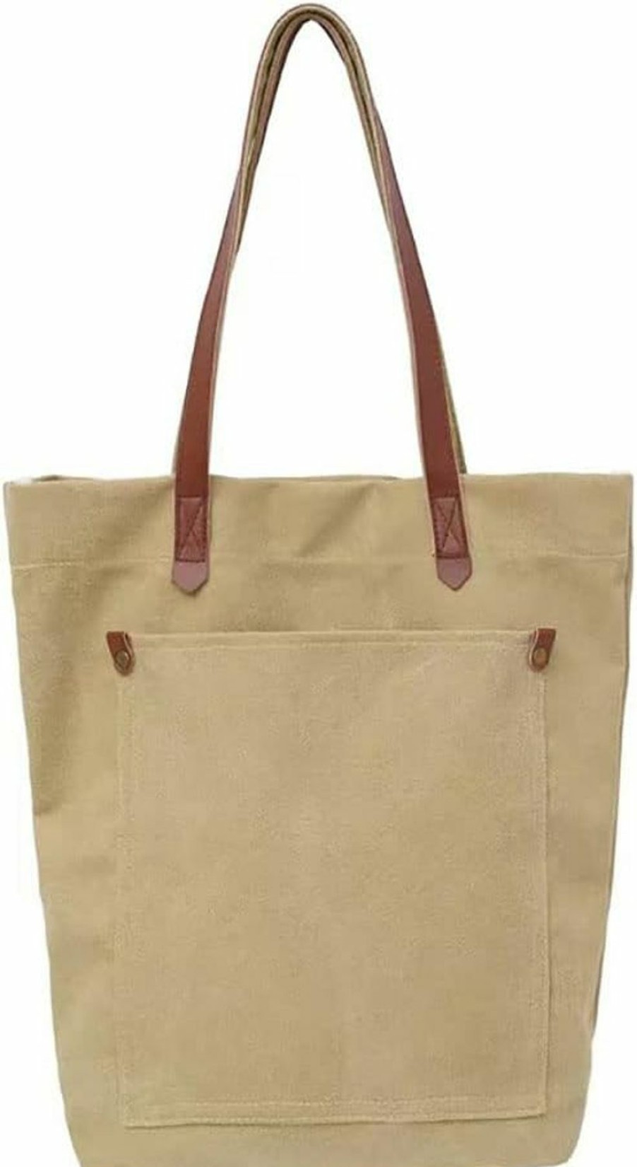 Hobo Handbags | Aphoraeny Aphoraeny Canvas Tote Bags Buckets Totes Shoulder Bags Hobo Bag Retro Casual Handbags Work Bag Top Handle Satchel