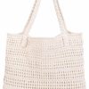 Hobo Handbags | Stizimn Stizimn Crochet Bags For Women Summer Beach Tote Bag Aesthetic Tote Bag Hippie Bag Knit Bag