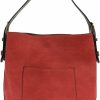 Hobo Handbags | Joy Susan Joy Susan Women'S Hobo Handbag: 2-In-1 Faux Linen