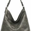 Hobo Handbags | Montana West Montana West Hobo Purse For Women Large Shoulder Purses And Handbags Tote Bags