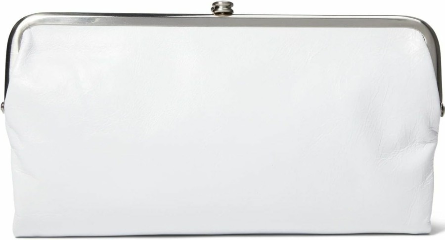 Hobo Handbags | HOBO Hobo Lauren Optic White One Size