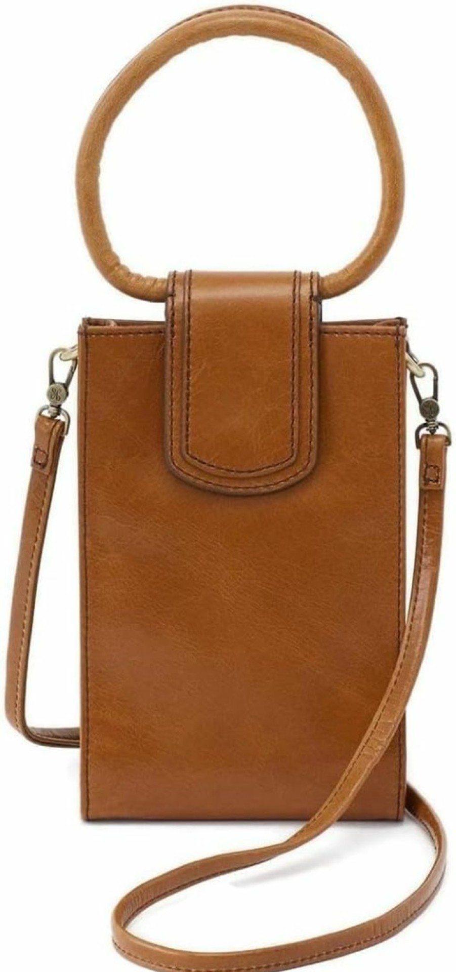 Hobo Handbags | HOBO Hobo Sheila Leather Phone Crossbody